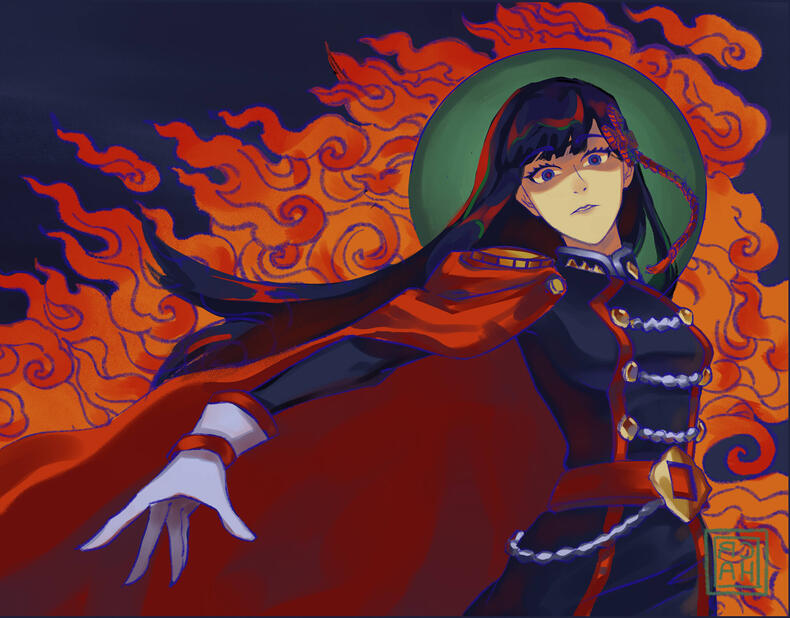 Vairocana