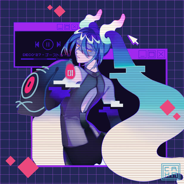 Ghost-Type