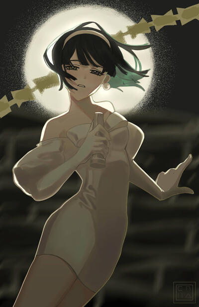 Ruler of my heart